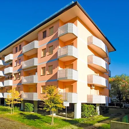 Apartment In 24541